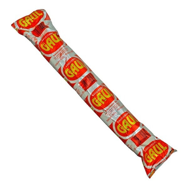 Saucisson Gaul 500g