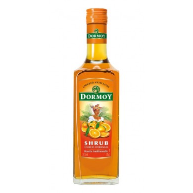 Punchs Liqueurs Dormoy