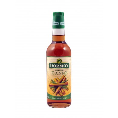 Sirop de canne Dormoy 70cl