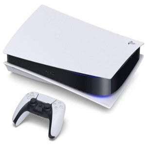 Sony PlayStation 5 Édition Standard Avec lecteur blu-ray