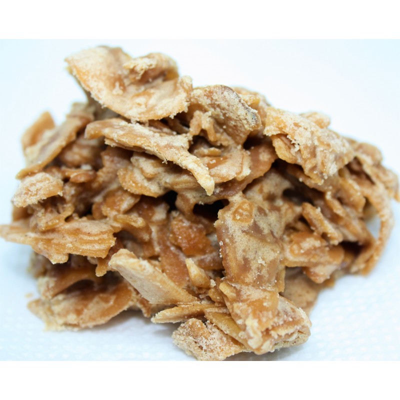 Sik a coco Artisanal 85g (Cocoyé) Haïtien