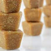 Doucelette " lait de coco" Haïtienne 90g