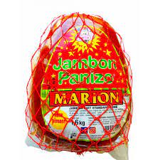 Jambon de Noël Marion PANIZO 1.4kg