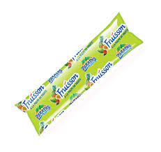 Fruisson Berlingo prune de cythère 4x125ml