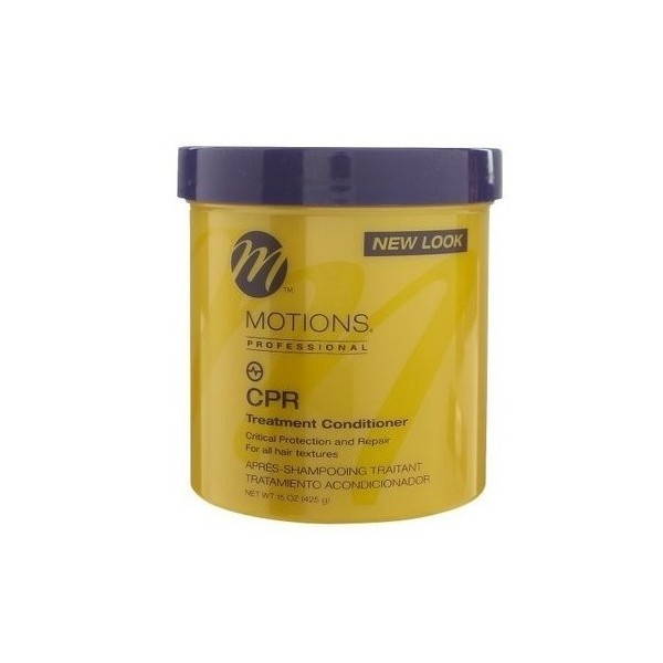 Traitement réparateur CPR 425g