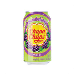 Soda Chupa Chups 33cl
