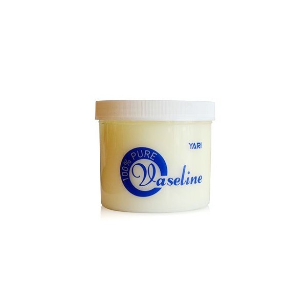 Vaseline 100% pure 115ml Yari