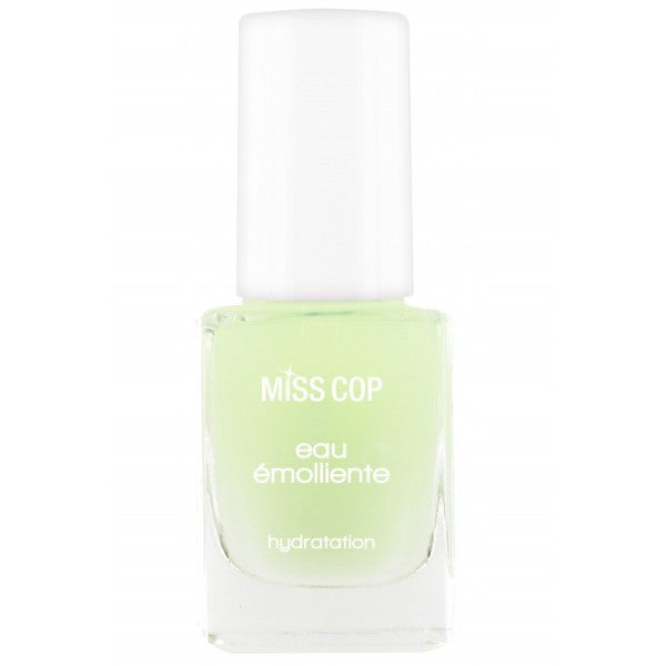 Vernis Eau émolliente soins 12 ml