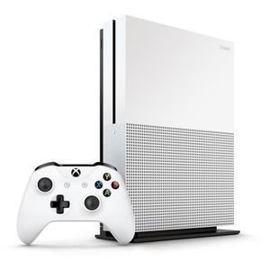 Xbox One S 1To standard