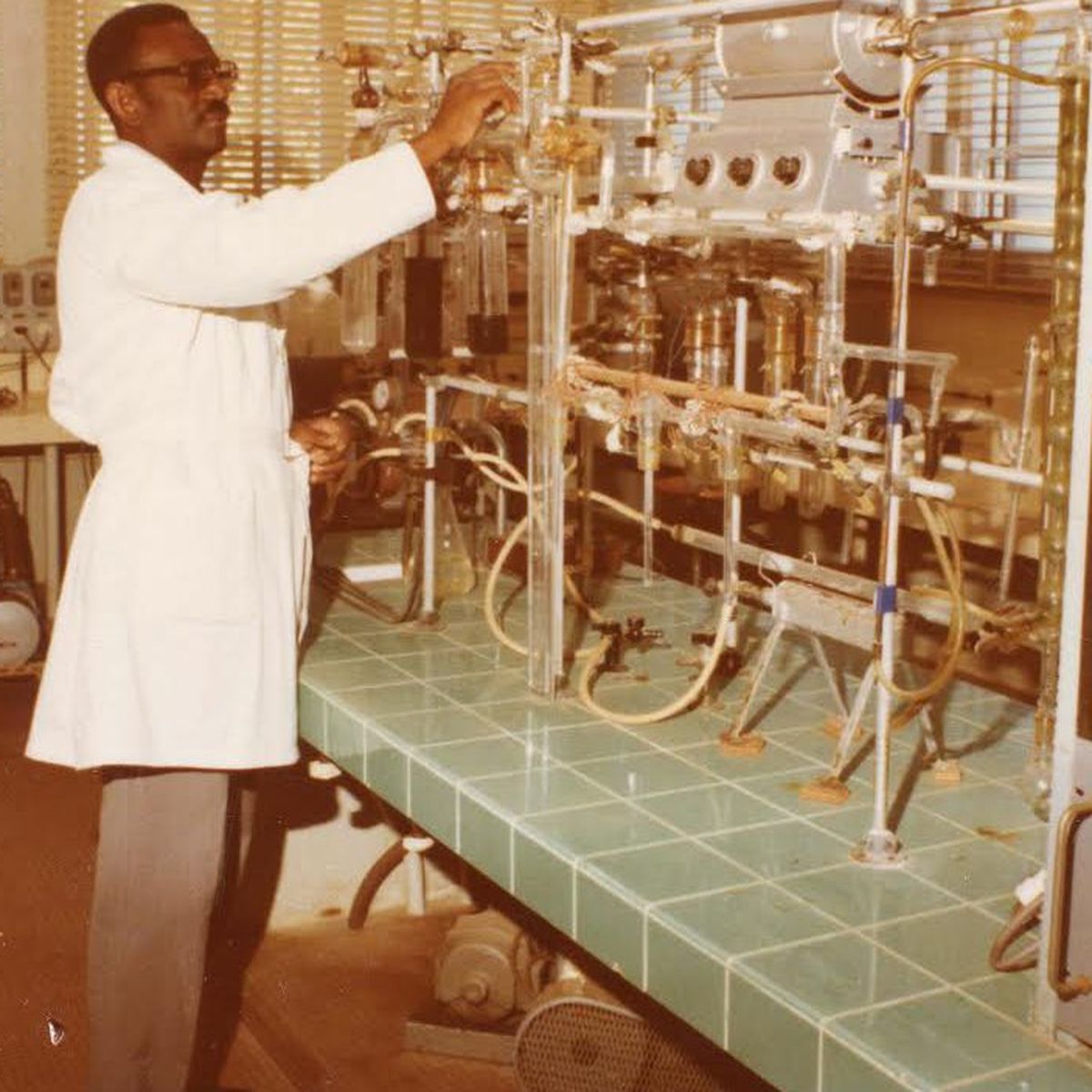 Il était une fois Cheikh Anta Diop, Restaurateur de la conscience noir ...