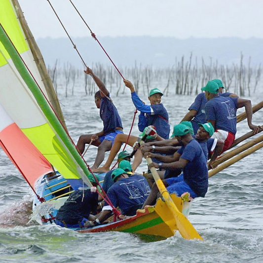 Le parcours du Tour des yoles rondes 2022 connu