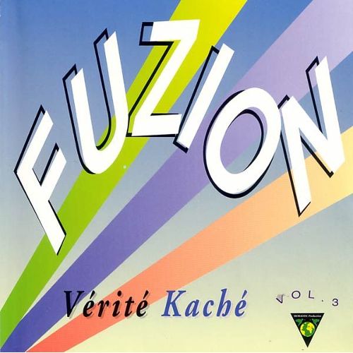 Fuzion,une mélodie ,une passion, des artistes...