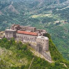 Haïti la perle des Antilles