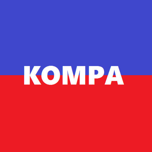Il était une fois ...Le kompa, musique d’Haïti