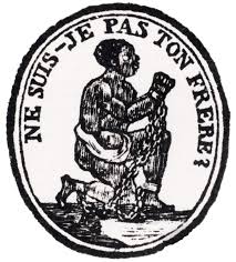 #1jour1post #jour84 il était une fois,  Abolitionnistes de la Société des Amis