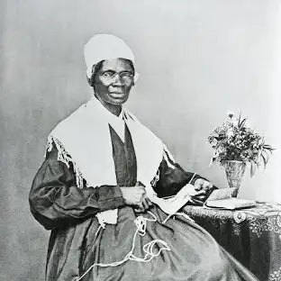 #1jour1post #jour87 il était une fois,Sojourner Truth