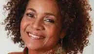 #1jour1post #jour97  il était une fois,Michaëlle Jean