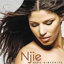 #1jour1post #Jour69 Njie