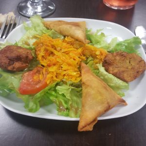 Rayon Traiteur Exotiques