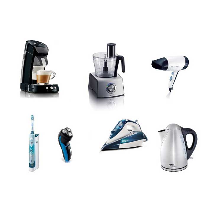 Electroménager/hifi/vidéo