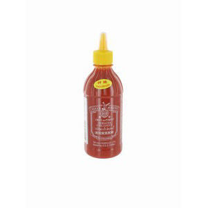 Sauce piment fort extra SRIRACHA (sauce chinois) 430ml