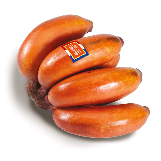 Bananes Rose des Antilles 500g