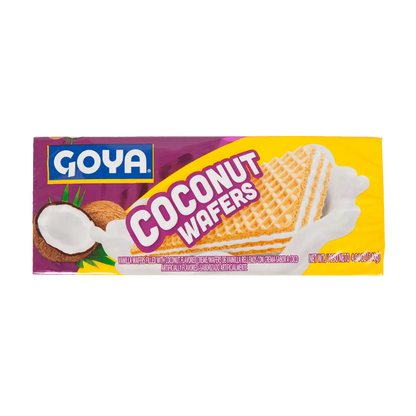 Biscuit Gaufrettes Goya Wafers 140g