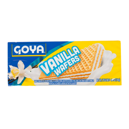Biscuit Gaufrettes Goya Wafers 140g