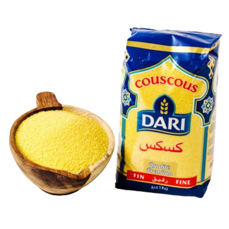 Couscous Dari 1kg