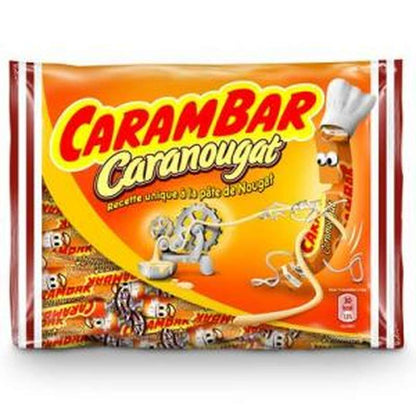 Carambar Caranouga Sachet 320g