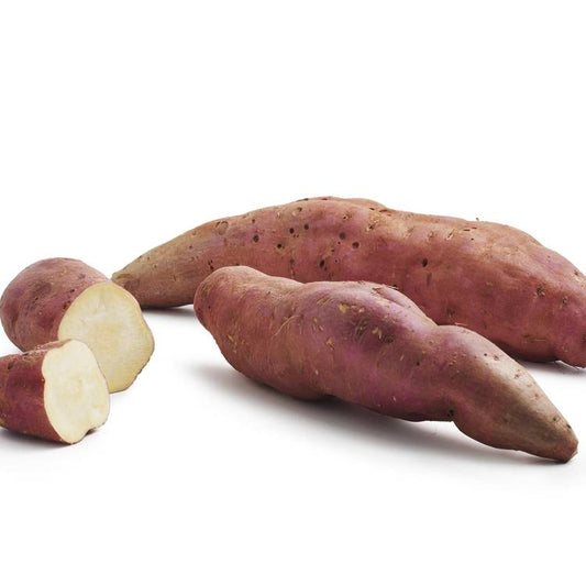 Patate douce péyi (Chair blanche) France