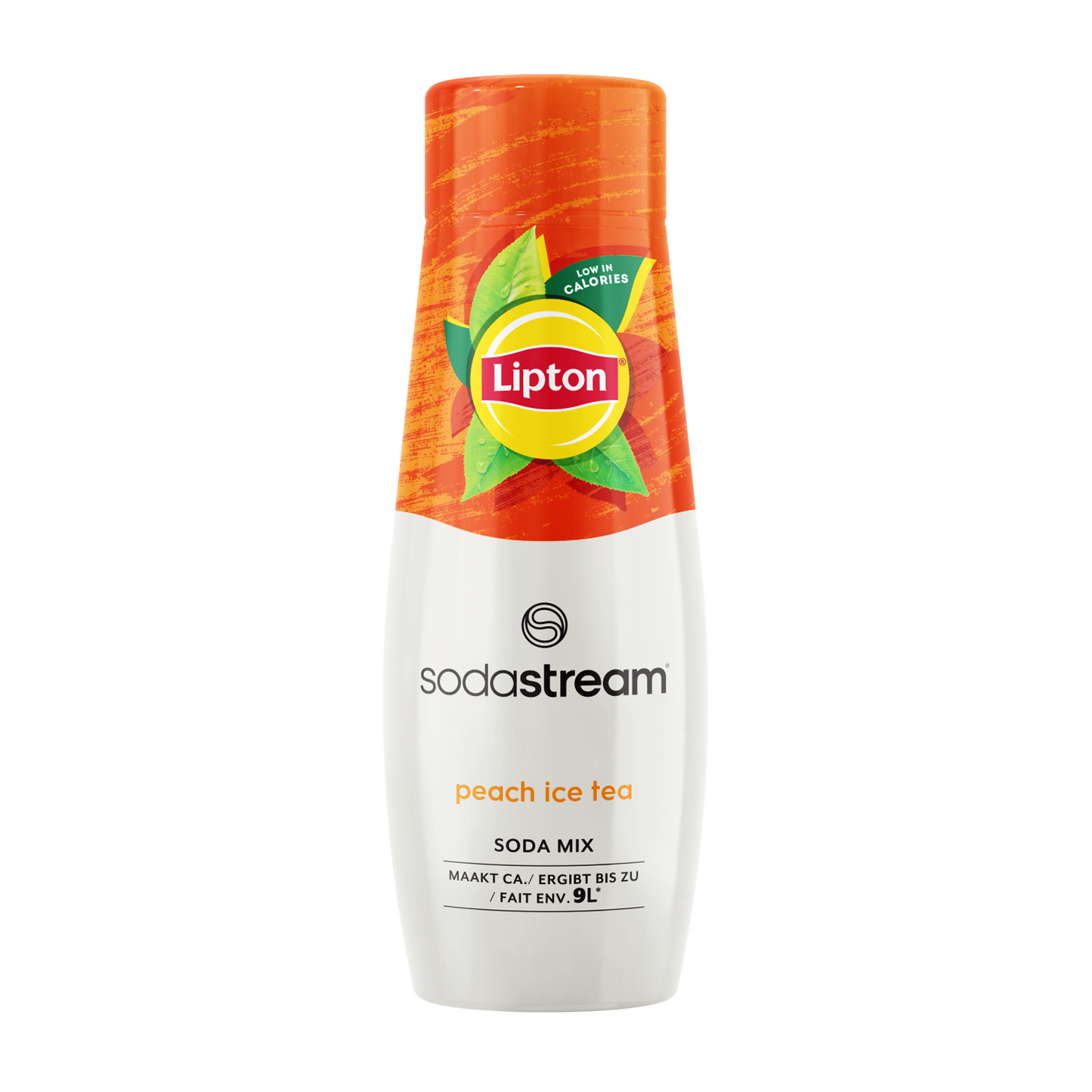 Sirop pour Machine à sodas Sodastream