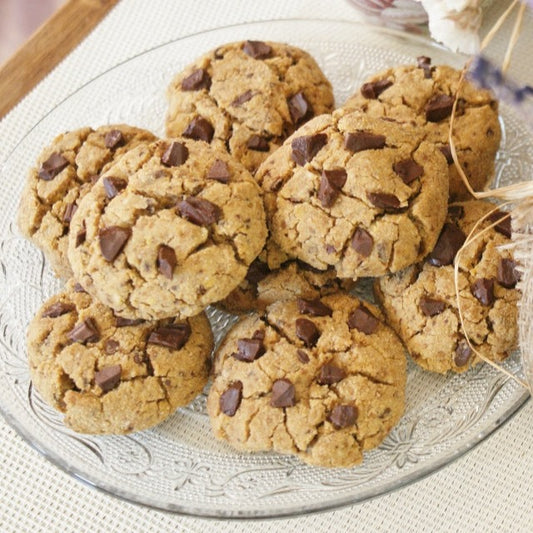 Cookies au Chocolat Artisanal