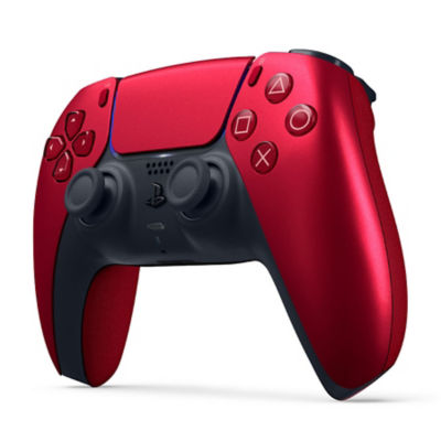 Manette PS5 DualSense - Rouge