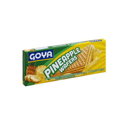 Biscuit Gaufrettes Goya Wafers 140g