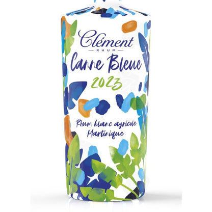 Rhum Clément
Canne Bleue 2023 - Packaging Vert