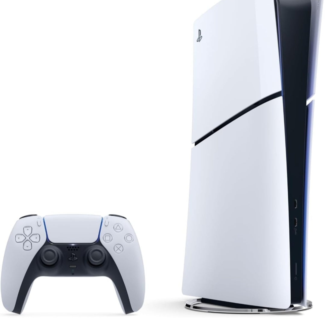 Playstation Console 5 (PS5) Edition Numérique (Modèle - Slim) Neuve