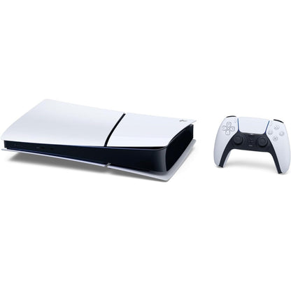 Playstation Console 5 (PS5) Edition Numérique (Modèle - Slim) Reconditionné