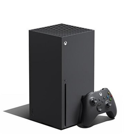 XBOX Series X 1To (XBOX SERIES)