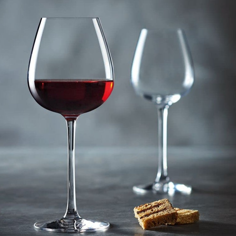 Vin Rouge Passion aromatisé  Créol artisanal 50cl