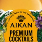 Aikan Prenium whisky passion - 70CL - 24.50°