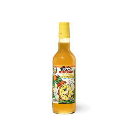 Sirop de fruits  - 50cl - MADRAS