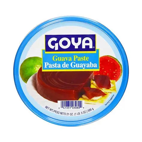 Pâte de goyave GOYA 595g