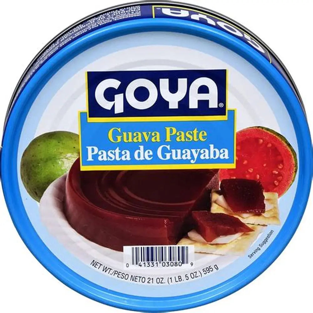 Pâte de goyave GOYA 595g
