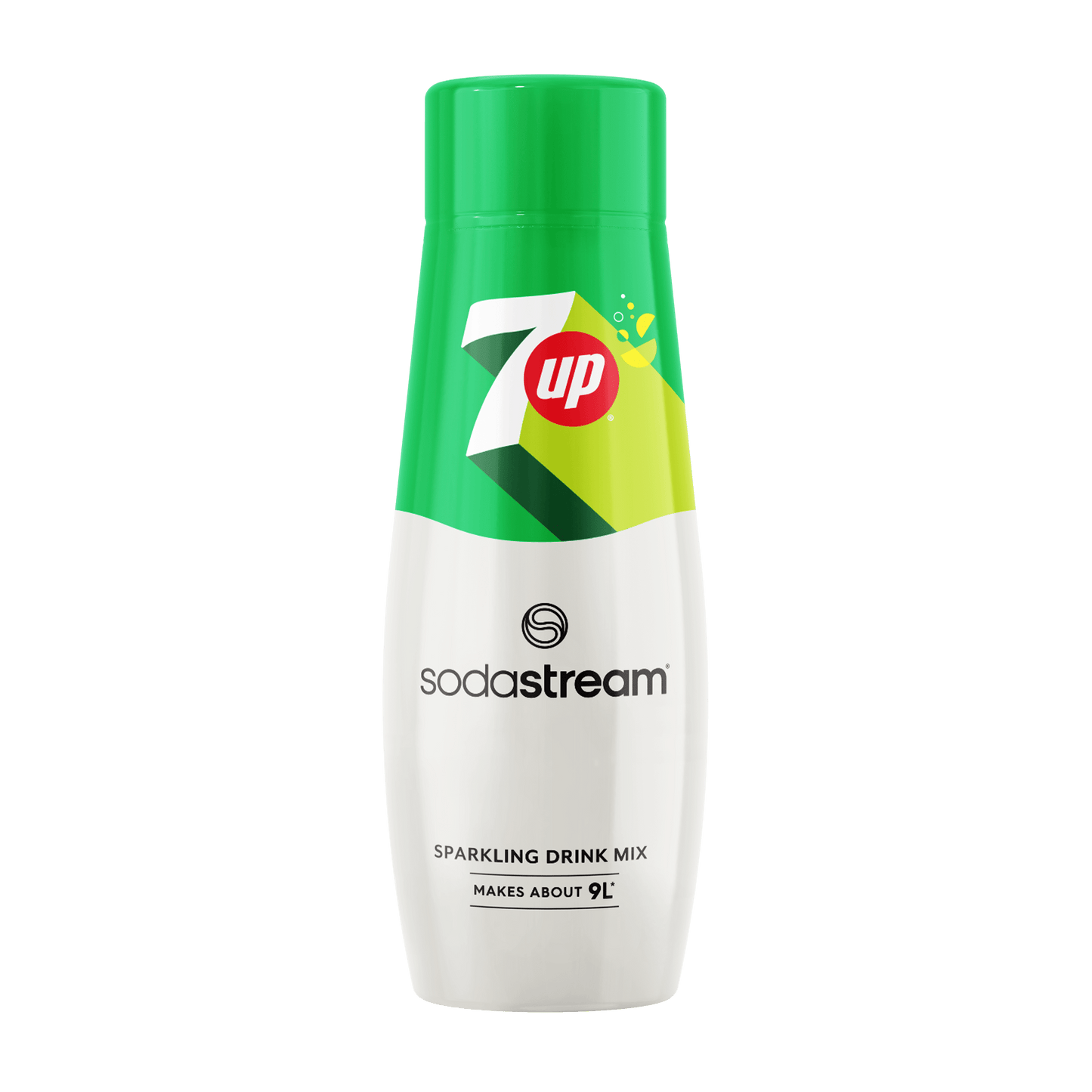 Sirop pour Machine à sodas Sodastream