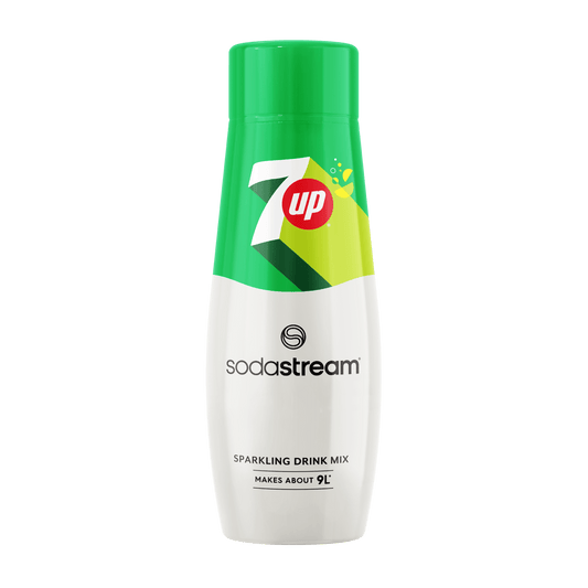 Sirop pour Machine à sodas Sodastream