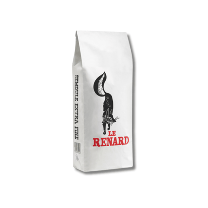 Couscous Renard Qualité Superieur 5kg