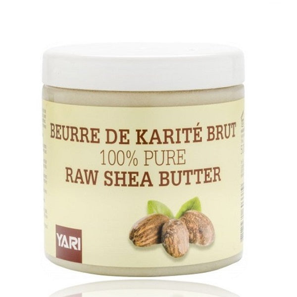 Beurre de Karté 100% Pur Yari