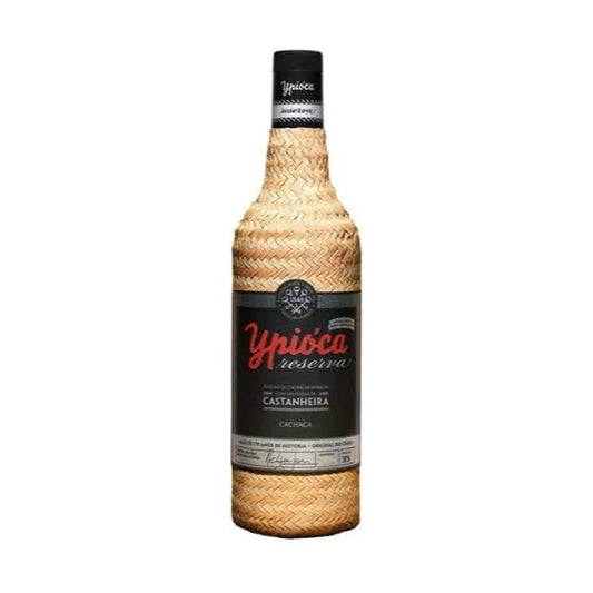 Rhum Brésilien Cachaça PAILLE 39° 1L YPIOCA