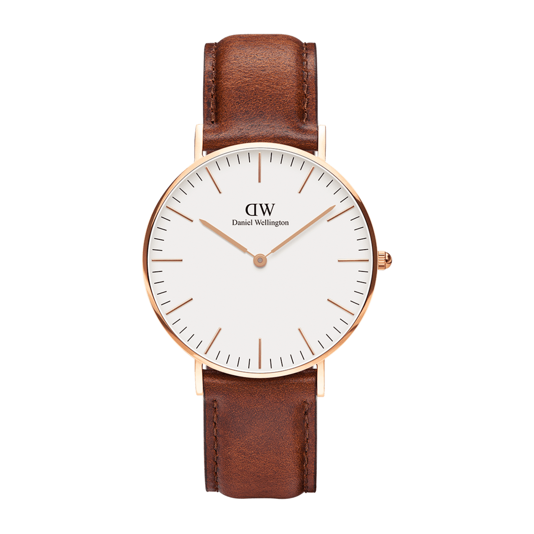 Montre Daniel Wellington classic Saint Mawes